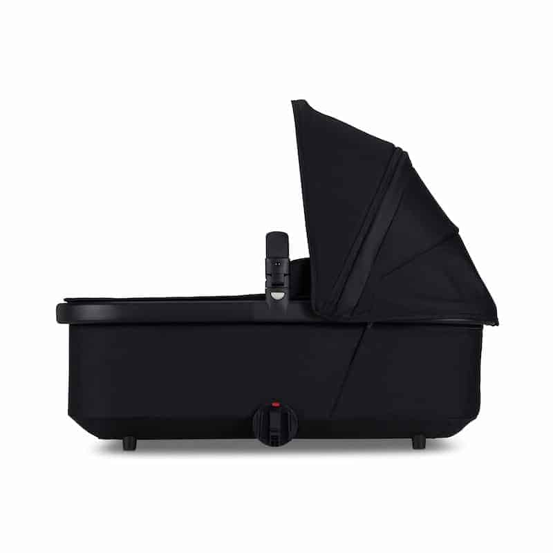 Joolz Geo3 Liggedel - Brilliant Black