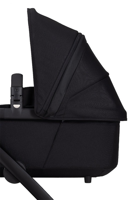 Joolz Geo3 Kaleche - Brilliant Black