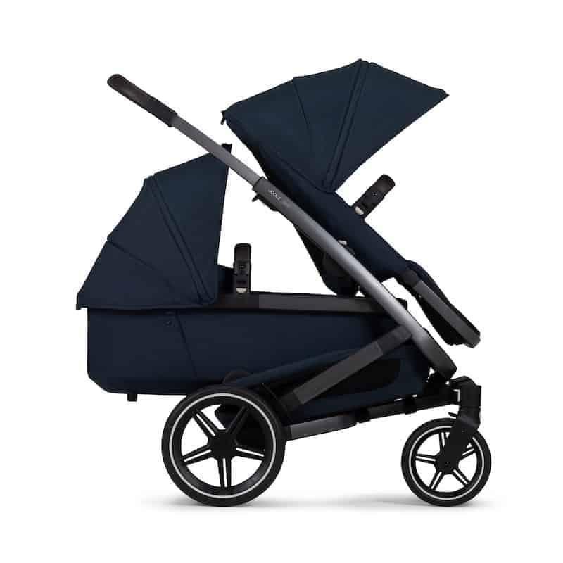 Billede af Joolz Geo3 duo sæt - Navy Blue