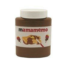 Billede af Mamamemo Mama-tella