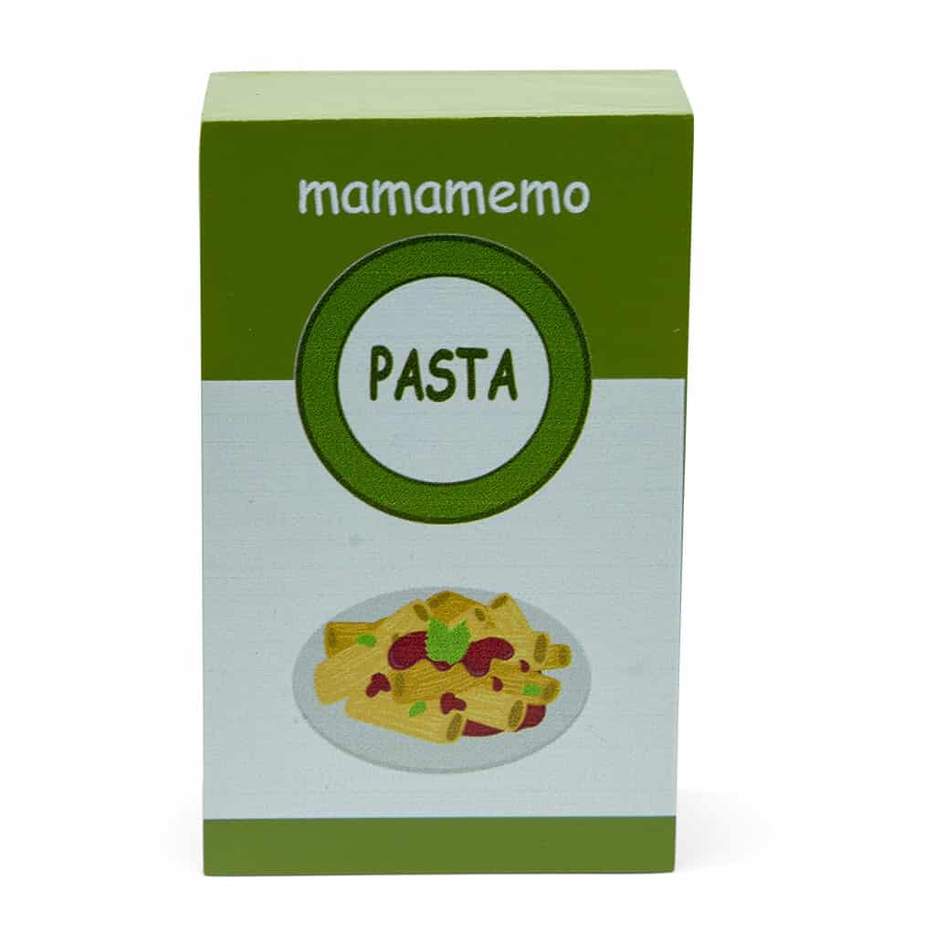 Billede af Pasta Pakke