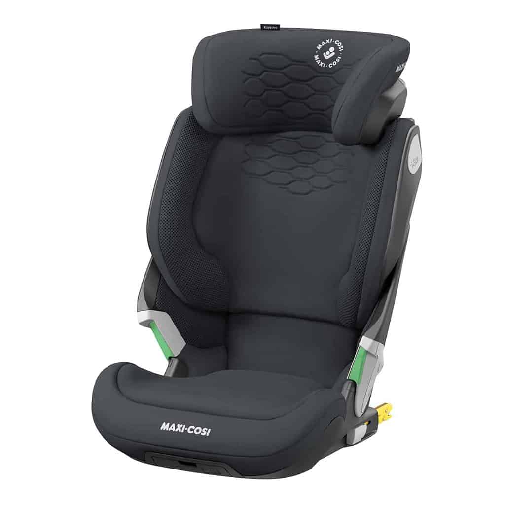 Maxi Cosi Korepro Graphite