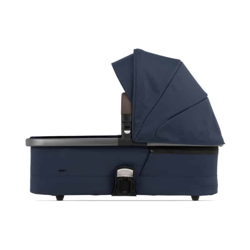 Billede af Joolz Hub+ cot Navy Blue