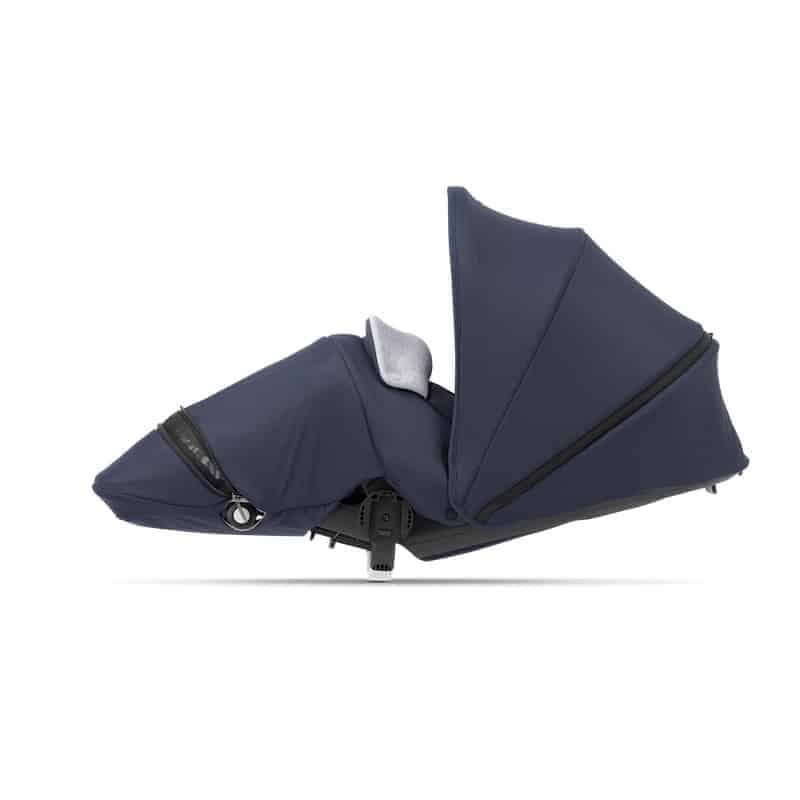 Billede af Joolz Hub+ Cocoon Navy Blue