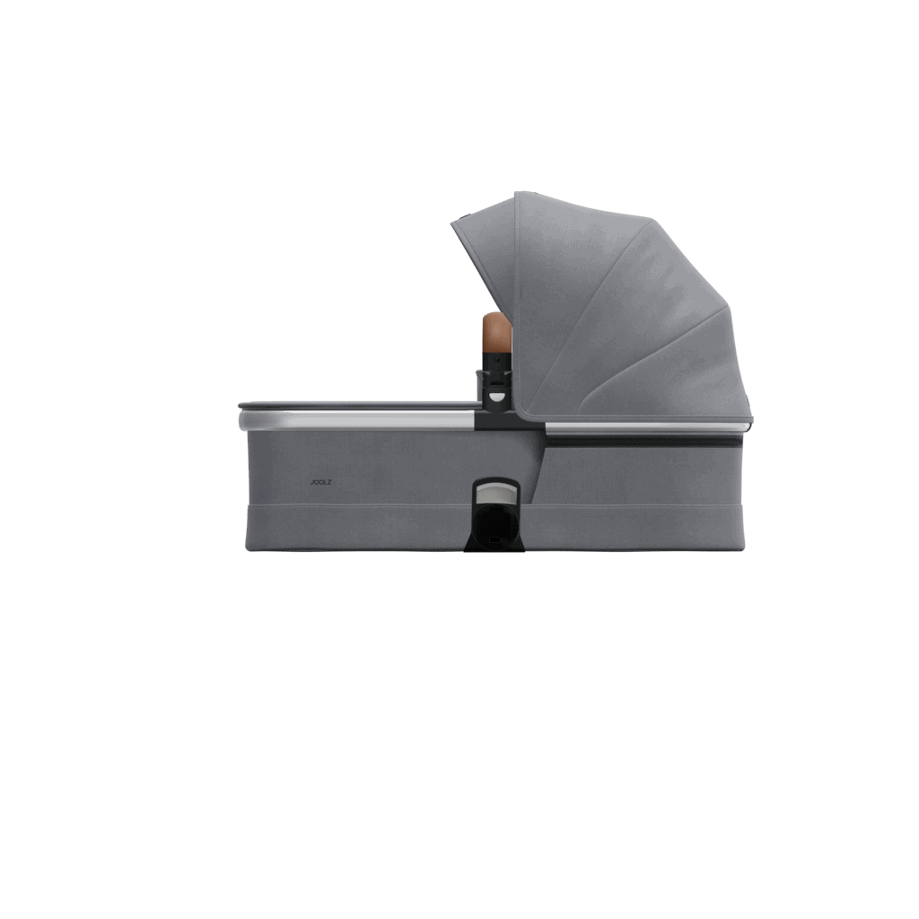 Billede af Joolz Hub+ cot Gorgeous Grey