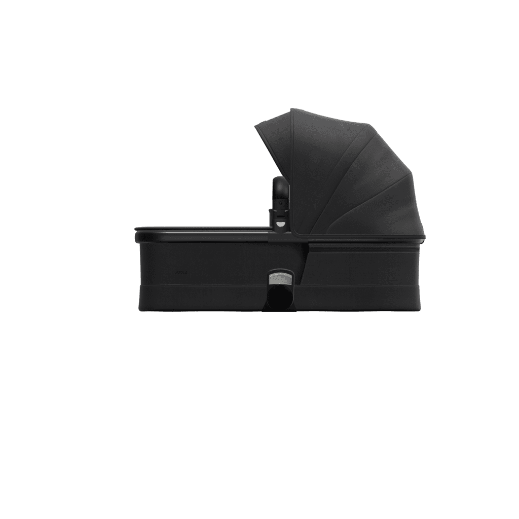 Billede af Joolz Hub+ cot Space Black