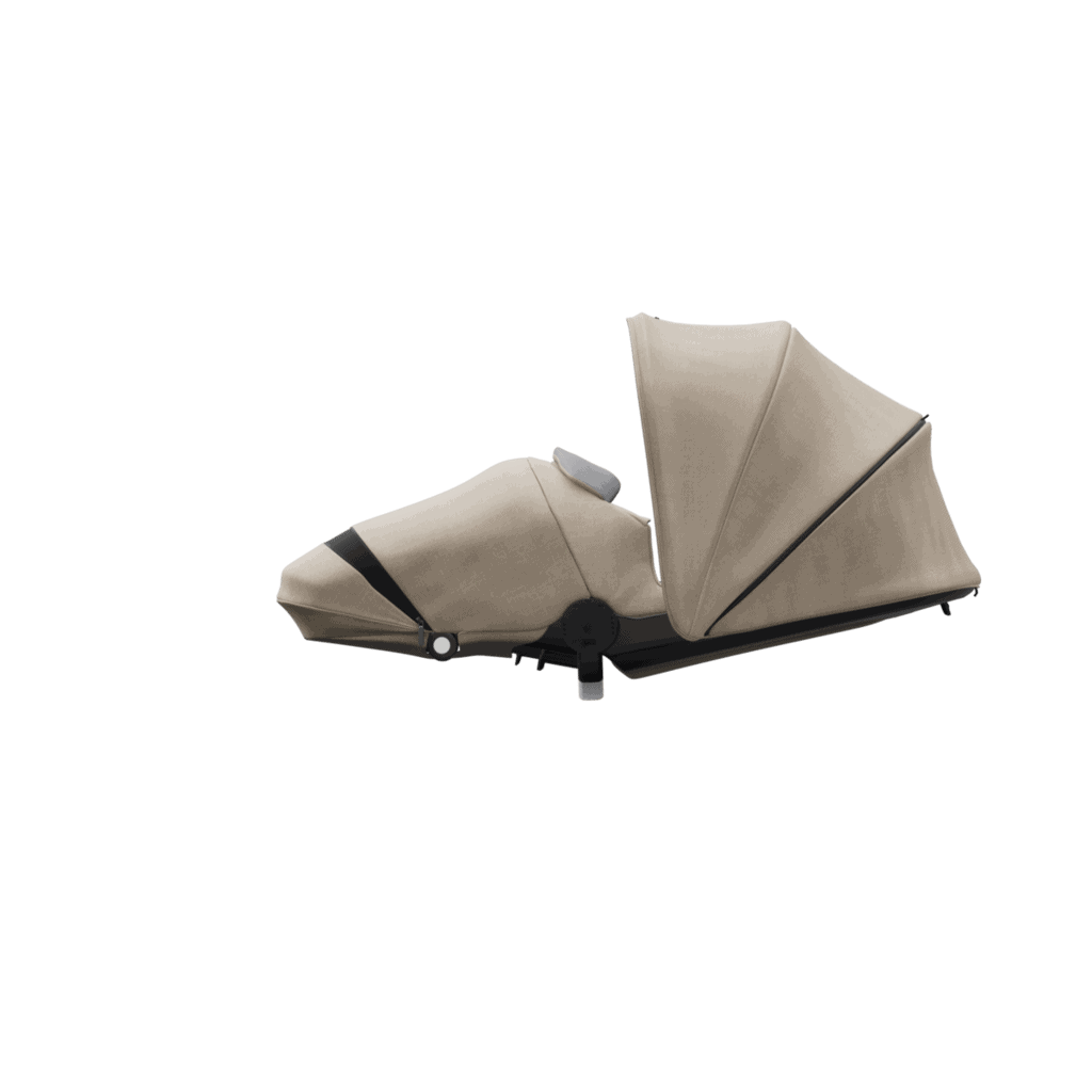 Billede af Joolz Hub+ Cocoon - Timeless Taupe