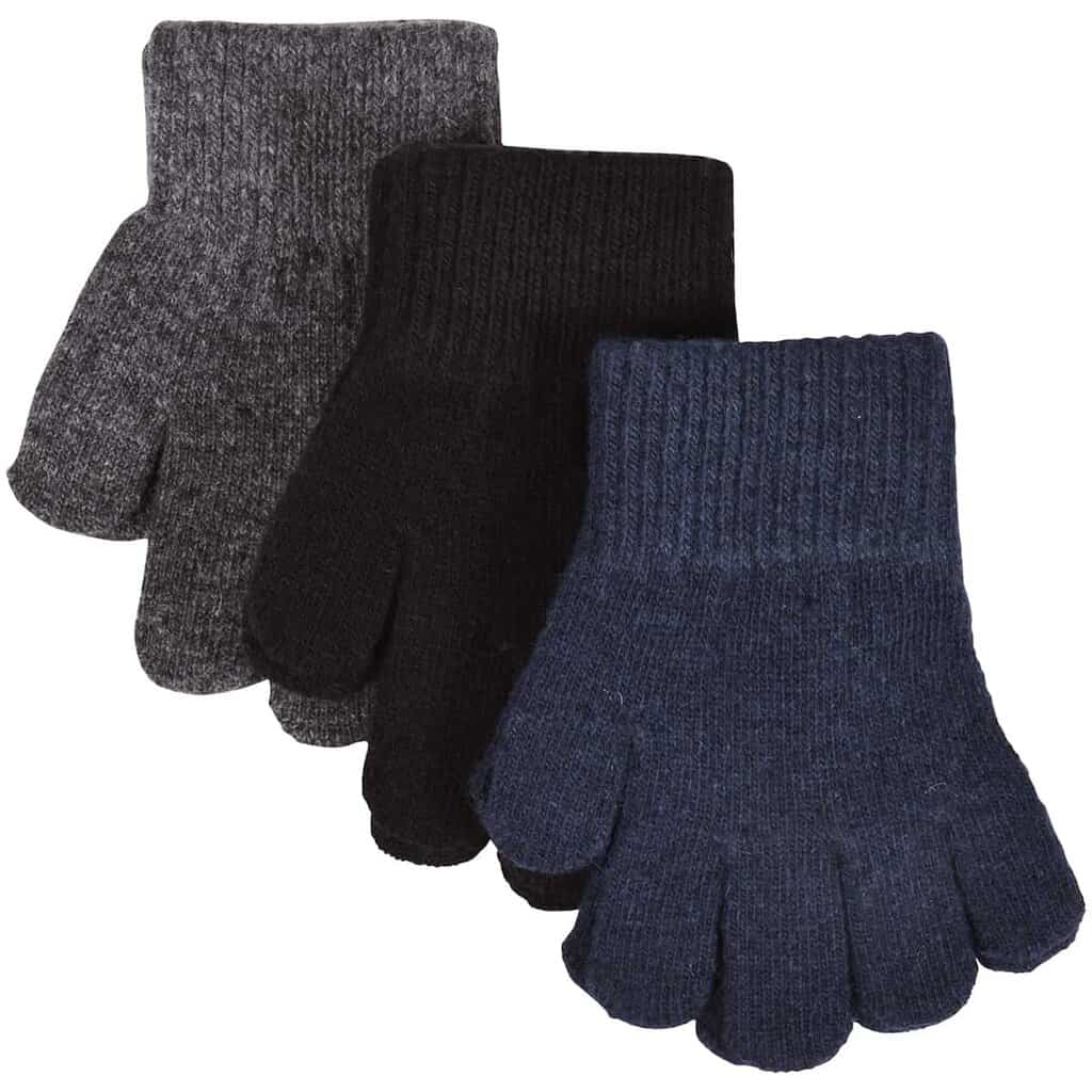 Tryllevanter 3. Pack - 4-7år