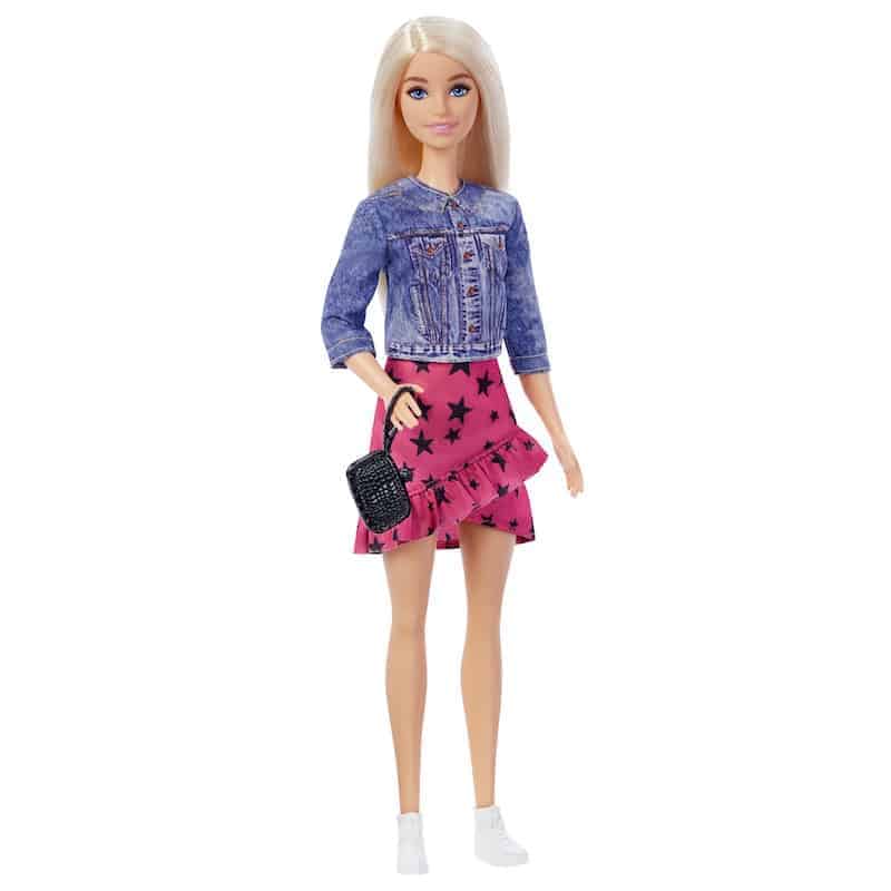 Billede af Barbie Core Malibu Doll