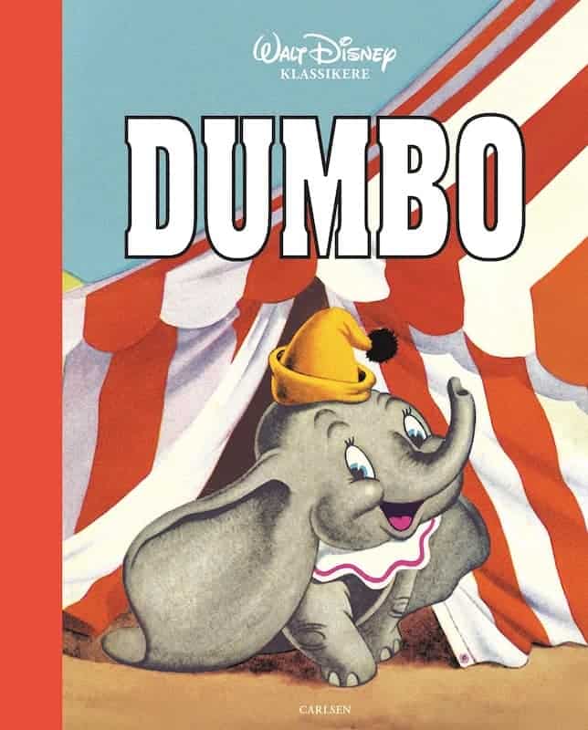 Billede af Dumbo