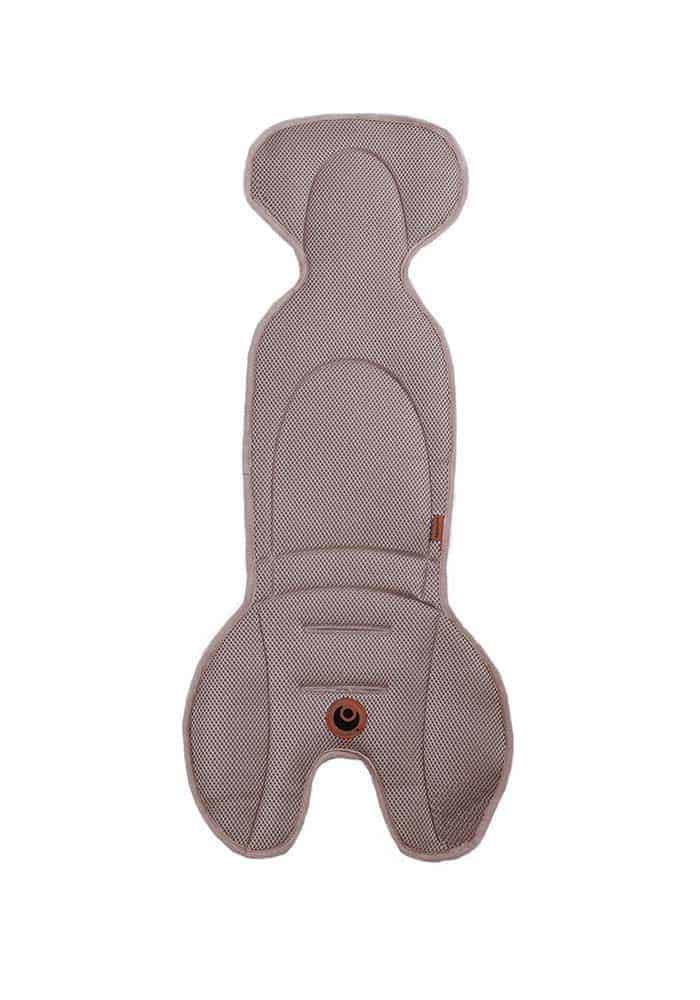 Billede af Easygrow Air Inlay Car Seat - Sand Melange