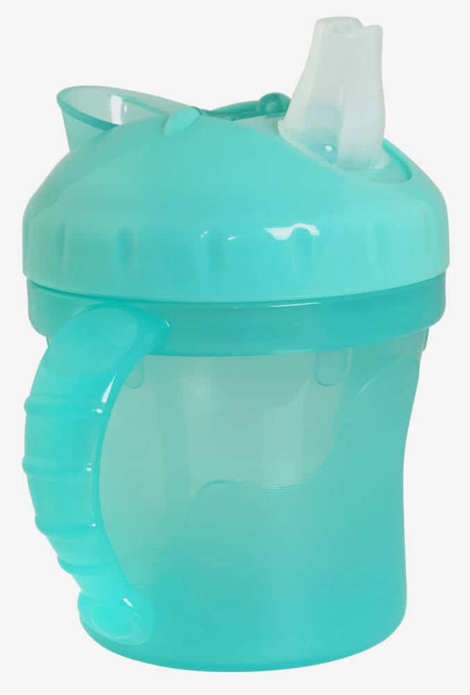 Bambino Easy sip Turquoise 