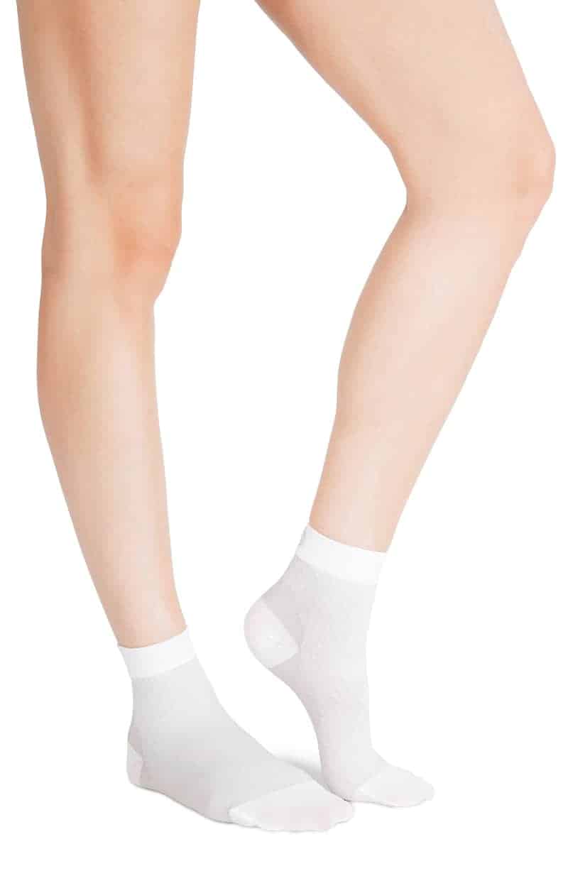 Billede af Belly Bandit Compression Ankle Sock 20-30 Mmhg*