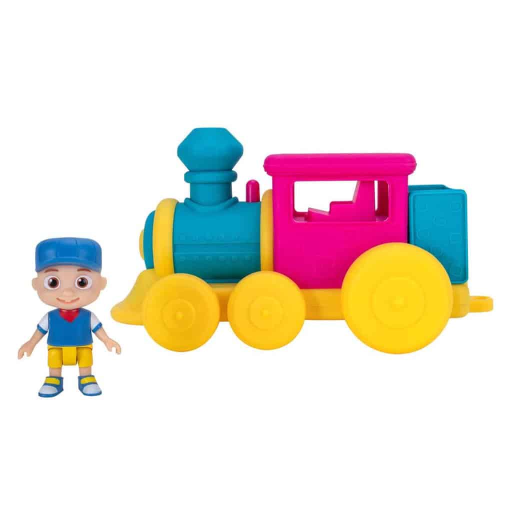 Billede af Cocomelon Musical Train