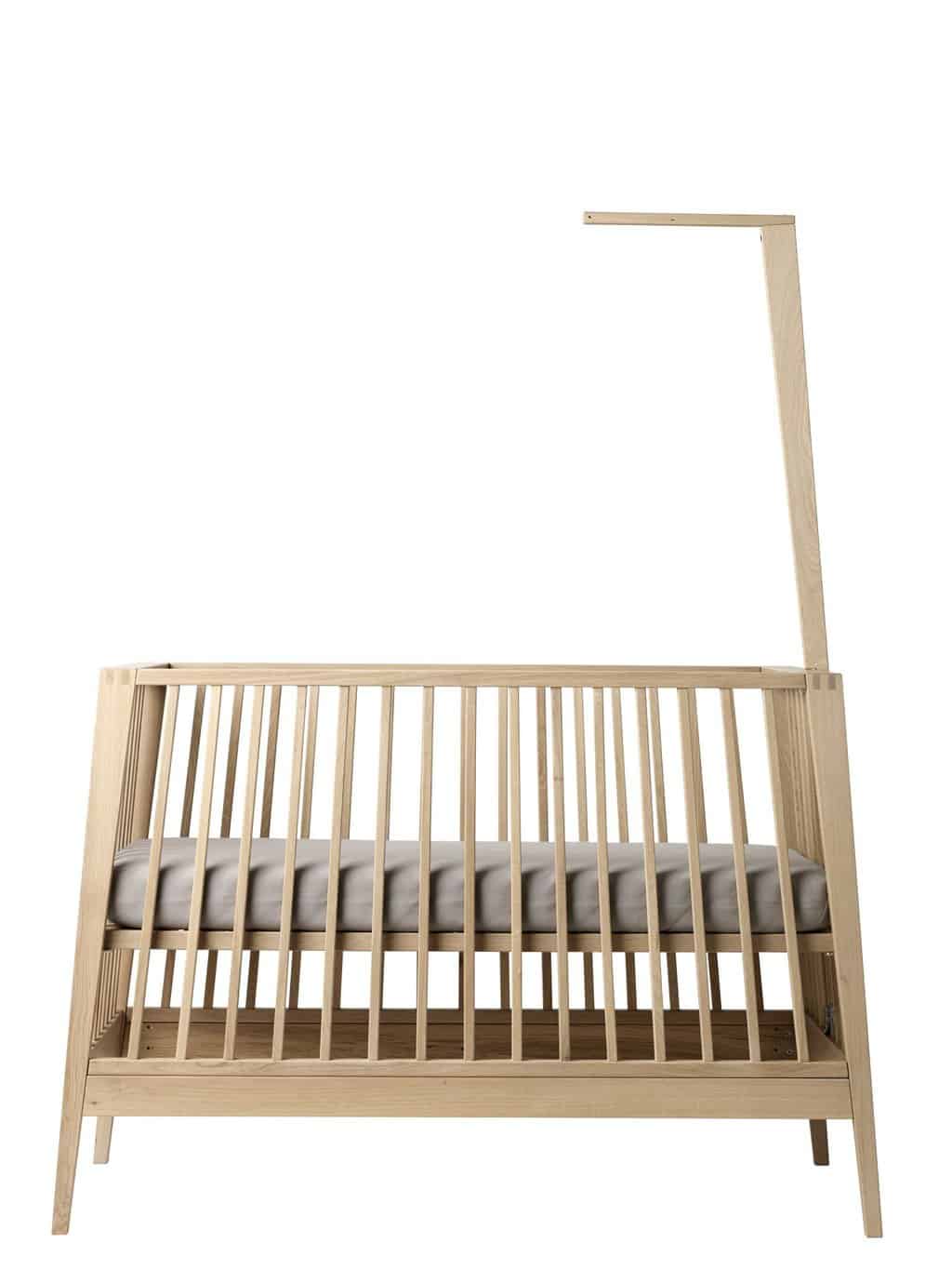 Billede af Linea Himmelpind til Linea Babyseng - Eg