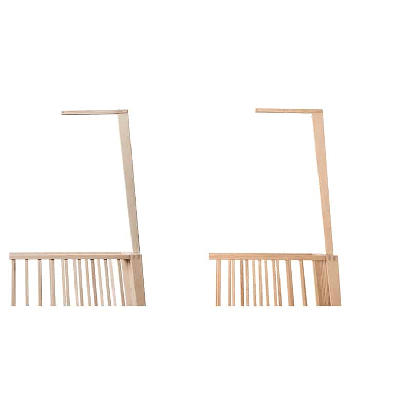 Linea Himmelpind til Linea Babyseng