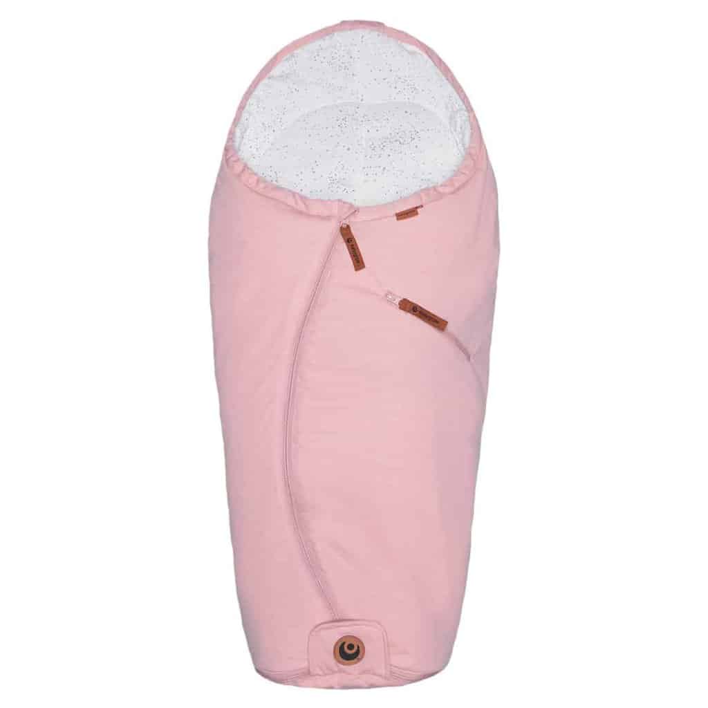 Lyng Car Seat – Pink