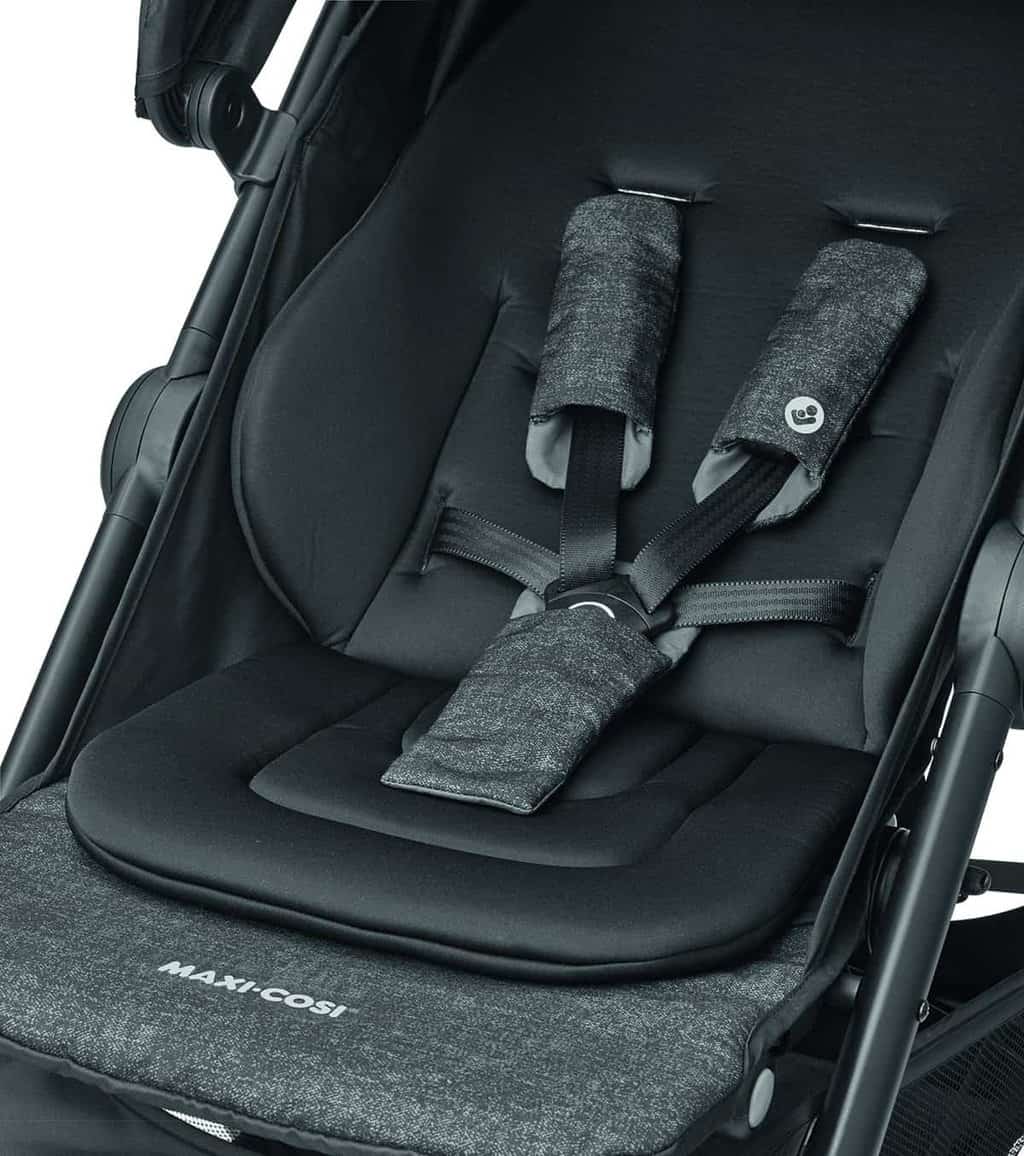 Maxi cosi 2025 gia nomad