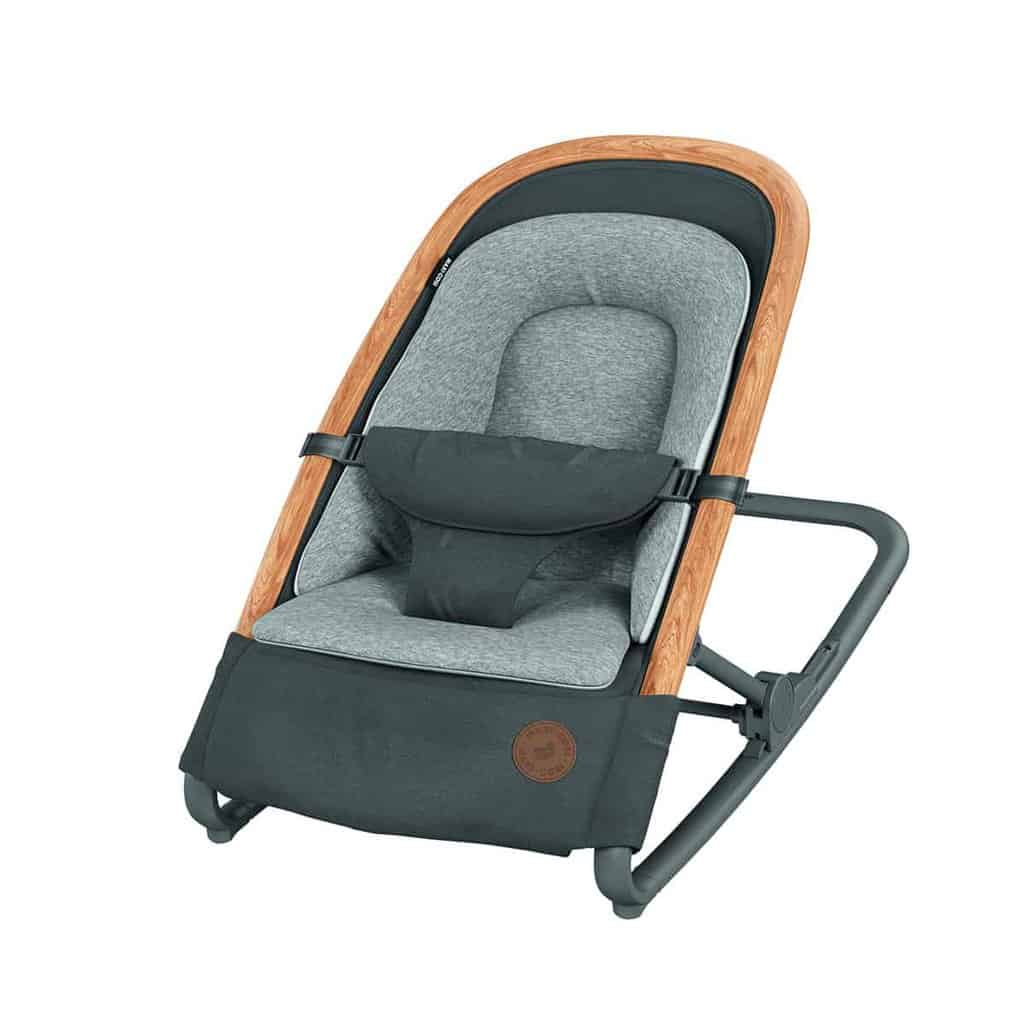 Maxi-cosi Kori, Essential Graphite