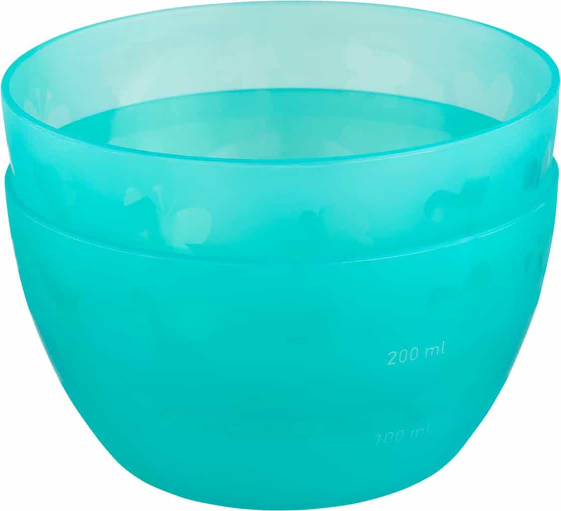 Billede af Bambino Measure & Serve Mint