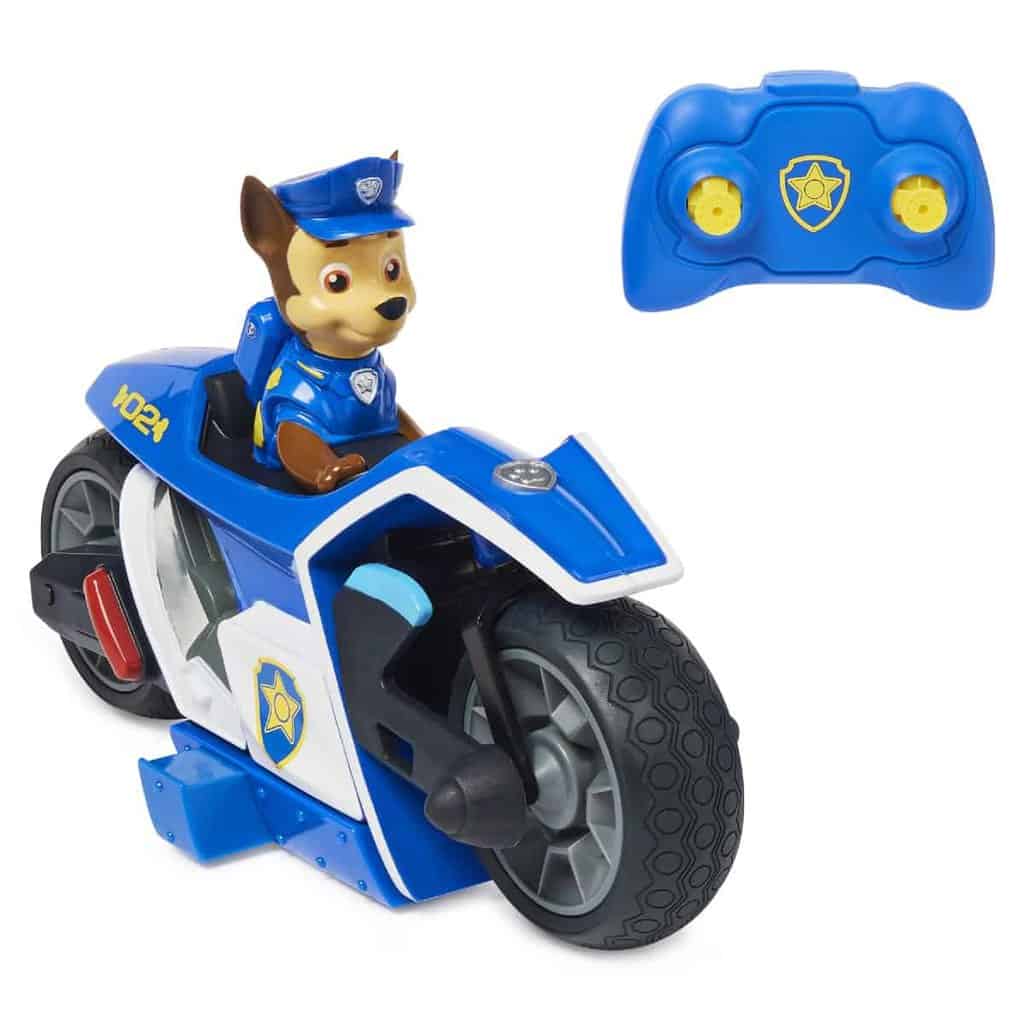 Billede af Paw Patrol Movie Lazer Chase RC