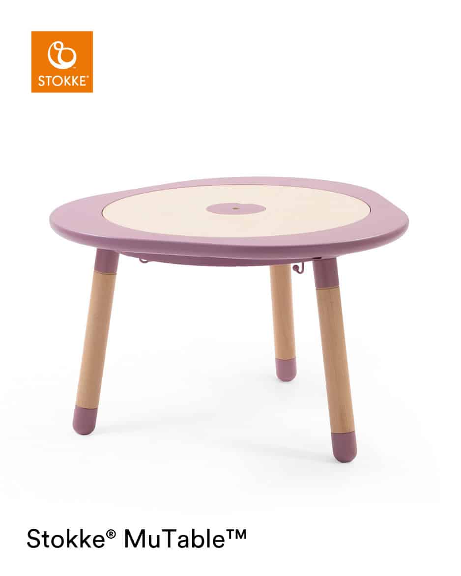 Stokke Mutable - Mauve