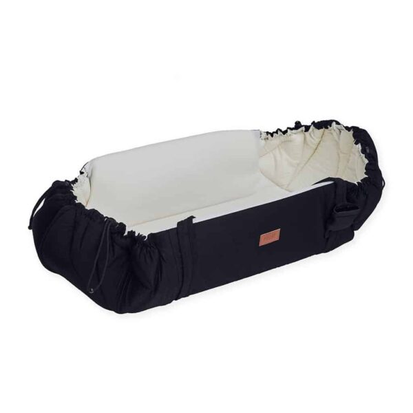 Najell SleepCarrier V2 - Matte Black