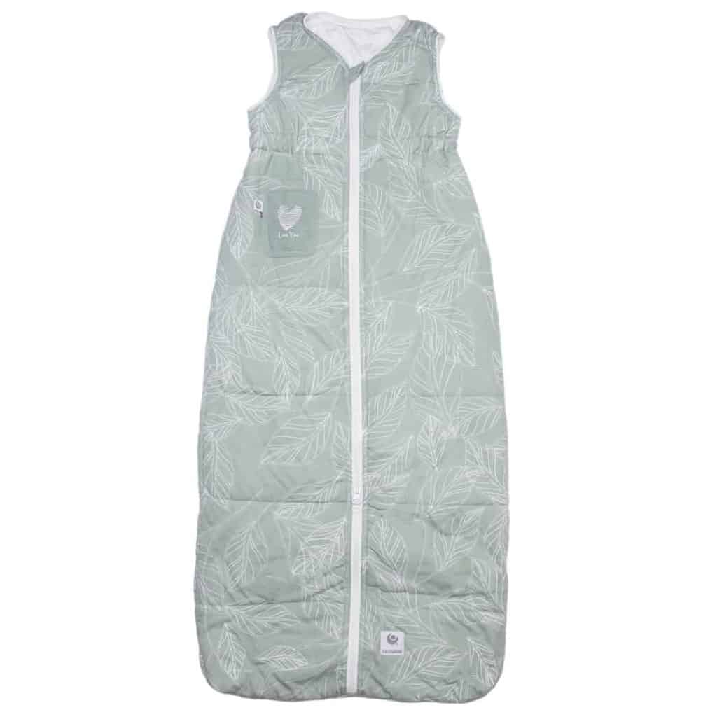 Sovepose 12-36 mdr. - Leaf Green