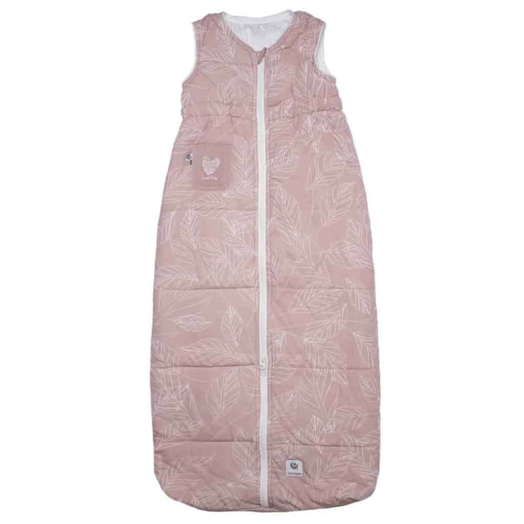 Sovepose Leaf 12-36 Mdr. Pink