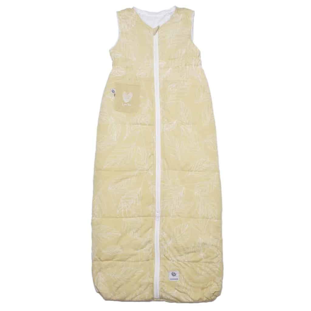 Sovepose Leaf 12-36 Mdr. gul