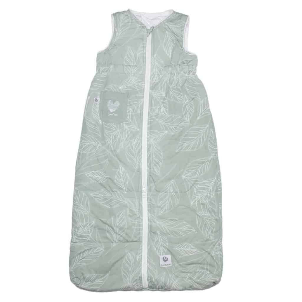 Sovepose 3-18 mdr. - leaf green