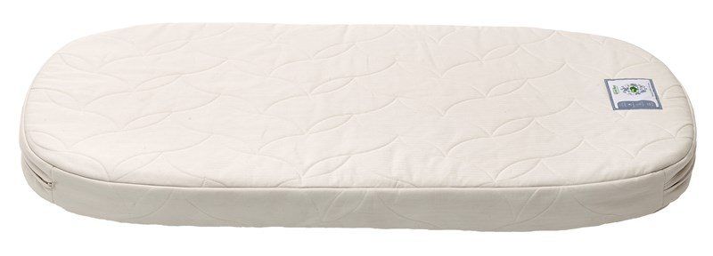 Billede af Leander Babymadras 66 x 116 cm Organic