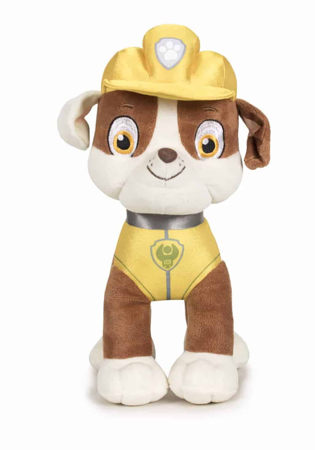 Se Rubble - Paw Patrol Classic Refresh hos KÆRE BØRN