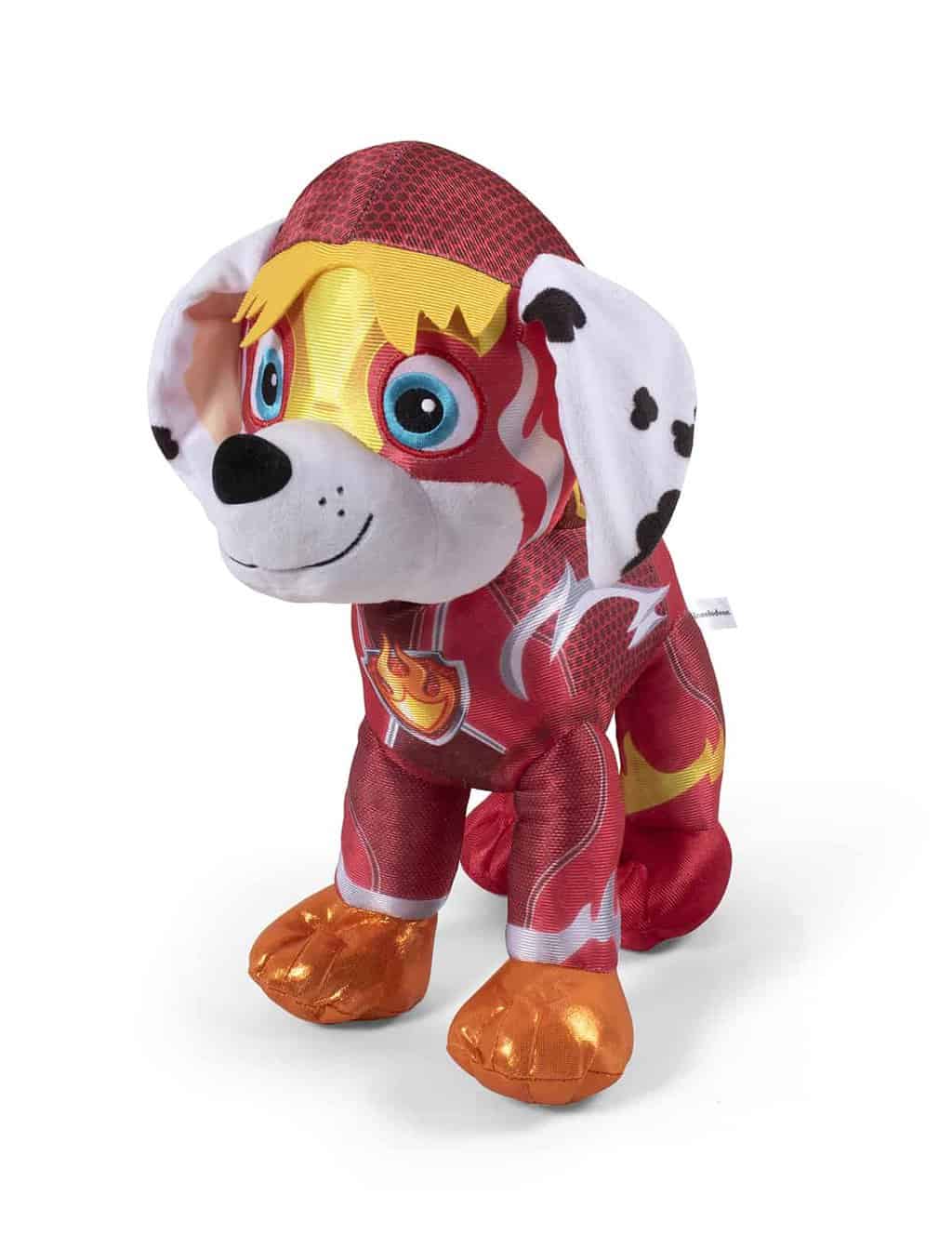 Billede af Marshall - Paw Patrol Super Paws