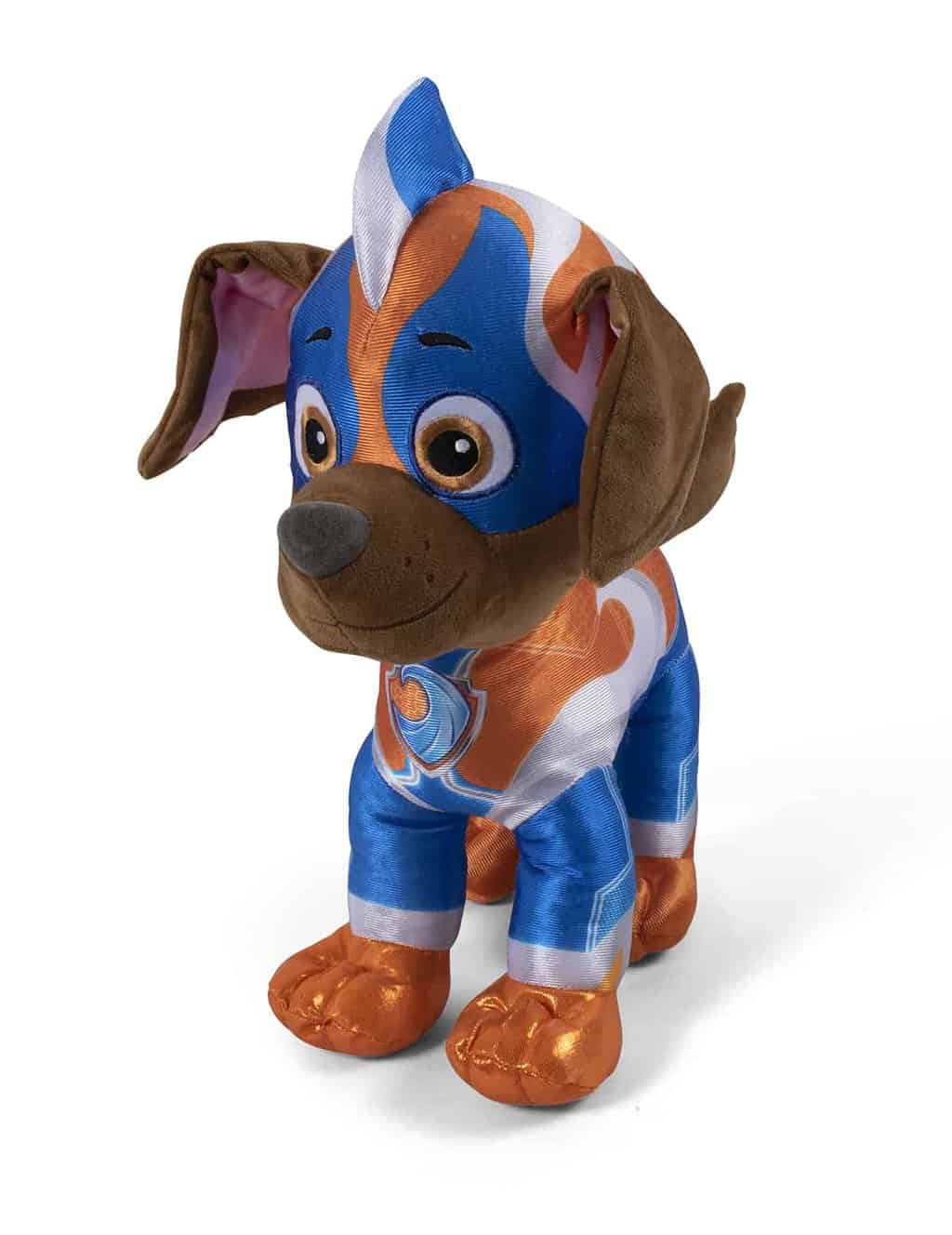 Billede af Zuma - Paw Patrol Super Paws