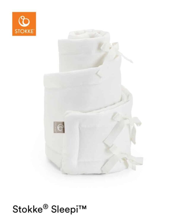 Stokke sleepi montering top