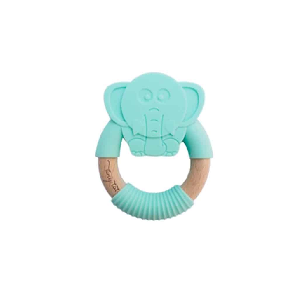 Tiny Tot Bidering Elefant Mint