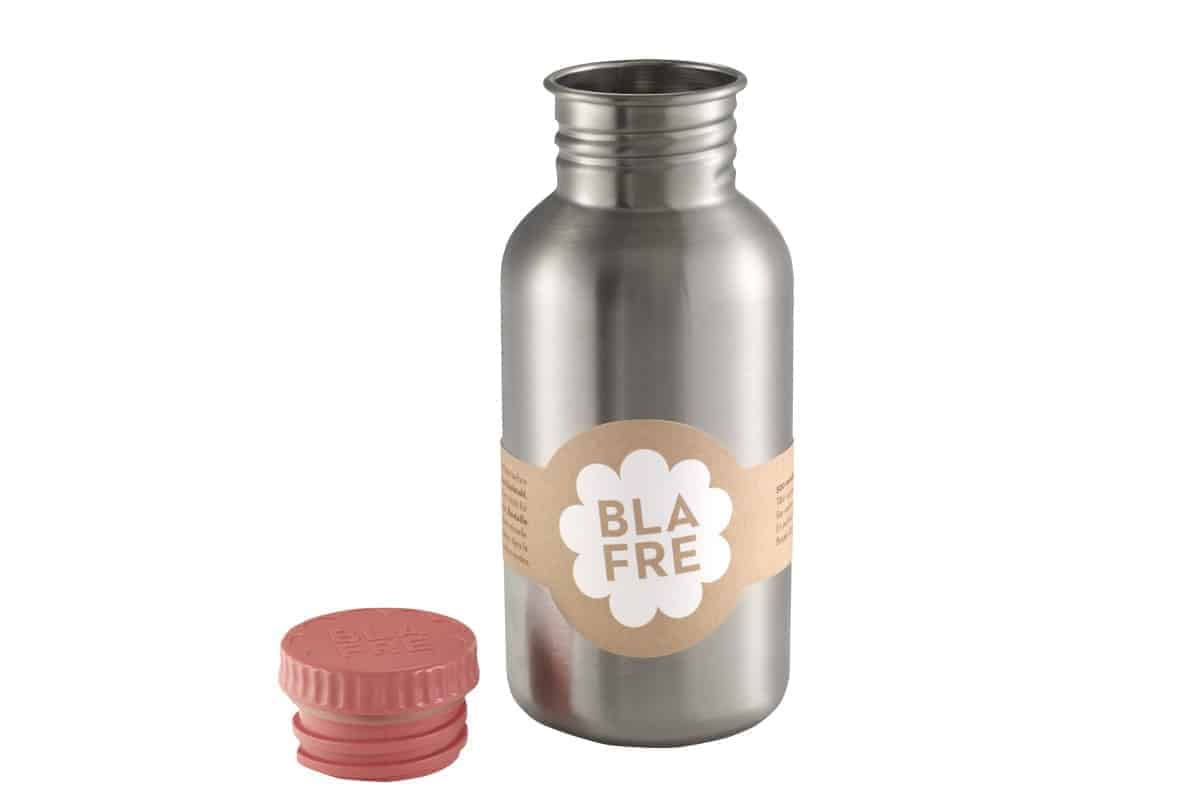 Billede af Blafre Drikkeflaske - Rosa 500 ml