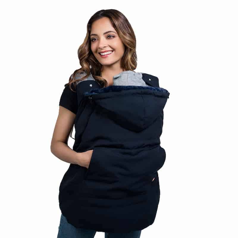 COVER Navy Blue / Blue