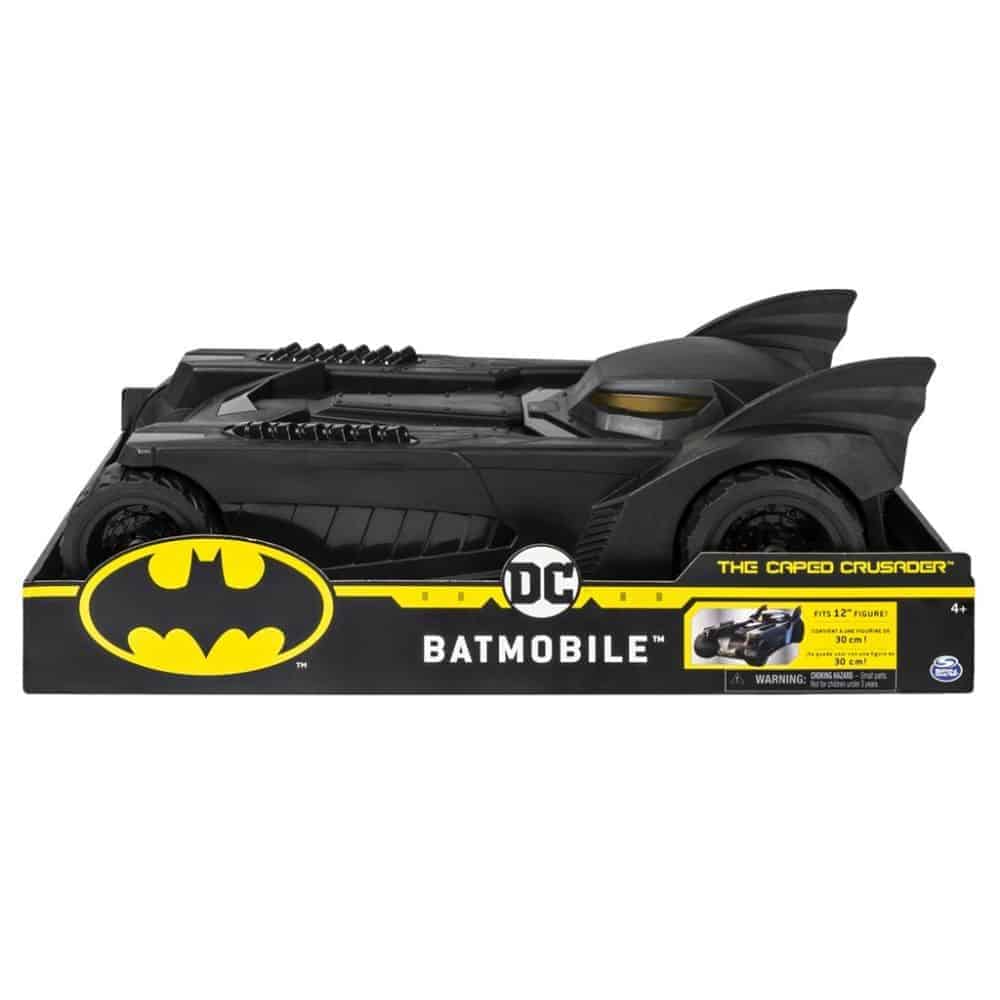 Billede af Batman Batmobile, 30 cm