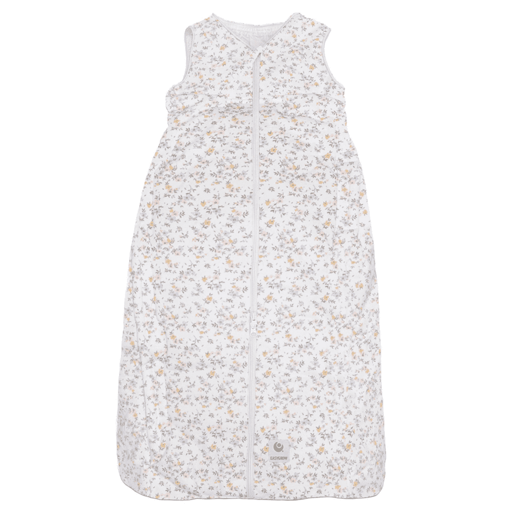 Sovepose Floral 12-36 mdr. - Multi