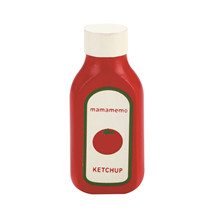 5: Mamamemo Ketchup