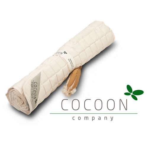 Billede af Cocoon Organic Kapok Rullemadras Lift