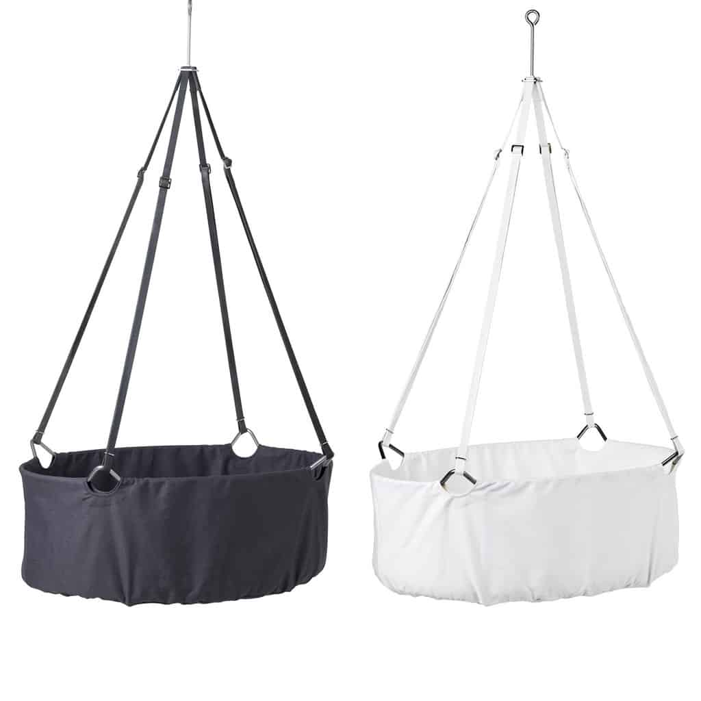 7: Leander Vugge med Madras &amp, Krog