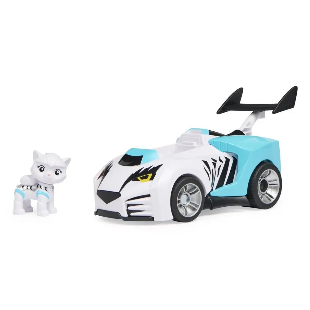 Billede af Paw Patrol Cat Pack Feature Themed Vehicle - Rory