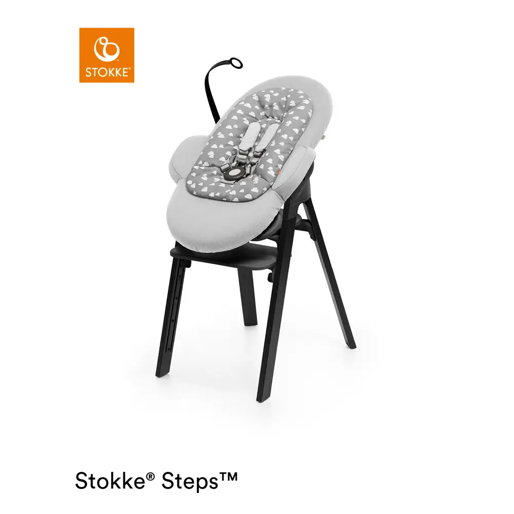 Køb Stokke Steps + Skråstol hos Kære !