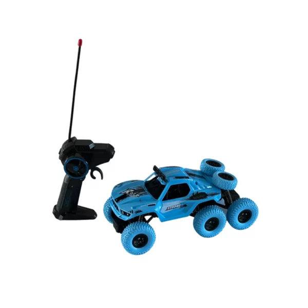 Kob Fjernstyret bil Climbing ass. 3 farver 1 18 Remote control car Climbing ass. 3 colours 1 18 hos Kaere Born