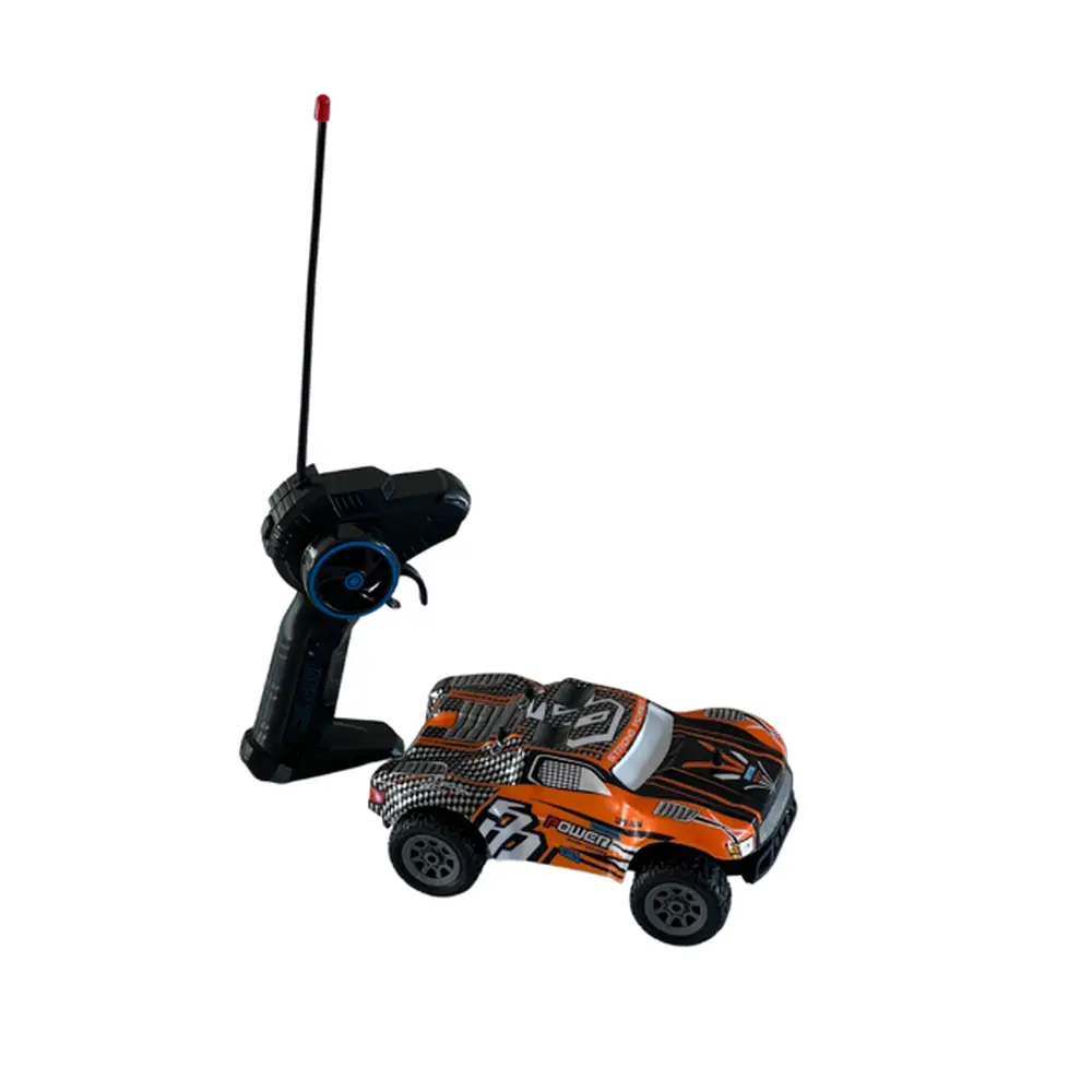Fjernstyret bil remote outlet controlled car