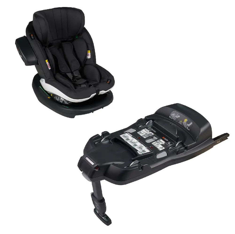 Billede af Izi Modular X1 Bundle