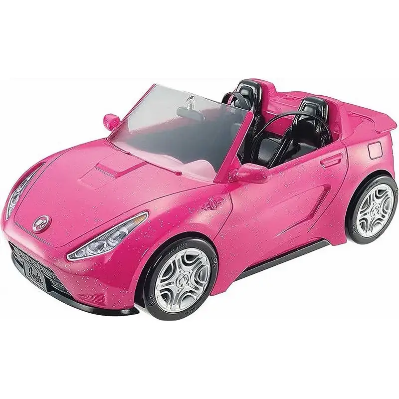 Billede af Barbie Convertible